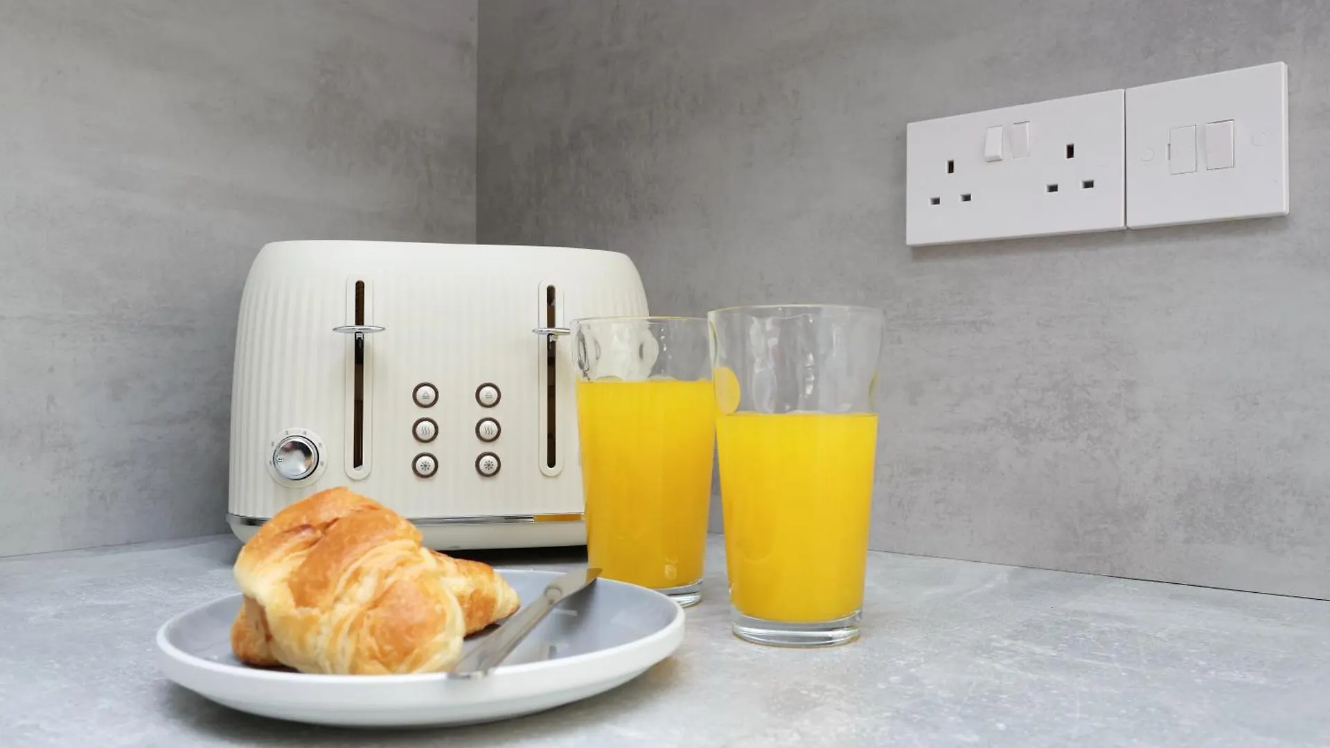 Сasa de vacaciones The Central Stay - 5 Minute Walk To Cardiff Centre, Up To 6 People